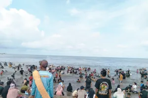 Anyer Pecah Rekor! Okupansi Hotel Tembus 100 Persen, Cek Sisa Kamar Tersedia