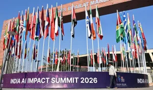 Asia Bakal Jadi Kiblat Pusat Pengembangan 'AI' Global