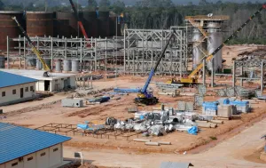 Bahlil Lapor Presiden: Berikut Perkembangan 20 Proyek Hilirisasi Tahap Pertama