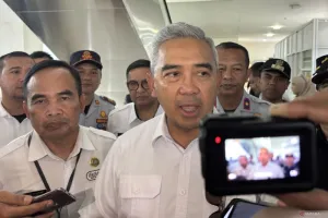 Bandung Pertimbangkan WFH dan PJJ, Kebijakan Pusat dan Jabar Tak Sinkron?
