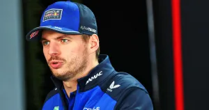 Dominasi Mercedes Ancam Rekor Verstappen di Suzuka