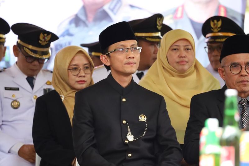 DPRD Tangerang Dorong Pemerintah Kota Petakan Asal Warga Pendatang