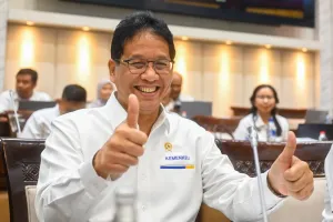 Efisiensi MBG Bisa Hemat Rp40 Triliun per Tahun