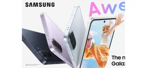 Galaxy A57 dan A37 Resmi di Lempar ke Pasar Dilengkapi Rating IP68