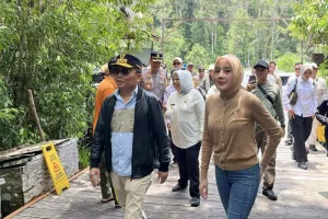 Kalimantan Tengah Optimalkan Taman Nasional Tanjung Puting untuk Pacu Pariwisata 