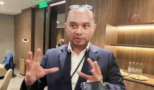 HIPMI Dorong Gerakan Hemat Energi untuk Jaga Stabilitas Ekonomi Nasional