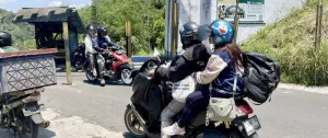 Jalur Selatan Tawarkan Mudik dengan Pengalaman yang Berbeda