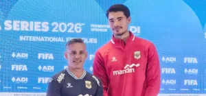 Herdman Bidik Kelolosan Indonesia ke Piala Dunia 2030, Dilakukan Setapak Demi Setapak