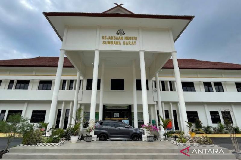 Kejaksaan Negeri Sumbawa Barat Gandeng Badan Pengawasan Keuangan dan Pembangunan Usut Kerugian Negara Kasus Alsintan