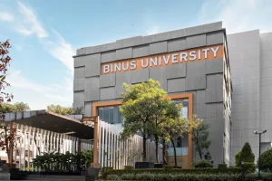 Kuliah Berbasis Portofolio, Cara BINUS University Pangkas Angka Pengangguran Sarjana