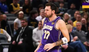 LA Lakers Tumbangkan Indiana Pacers 137-130
