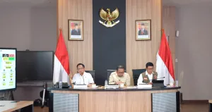 Mendagri: 99 Persen Pengungsi Bencana Sumatra Sudah Tinggalkan Tenda Pengungsian