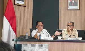Mendagri Sebut Tiga Daerah Siap Bantu Percepatan Pemulihan Pascabencana Sumatra