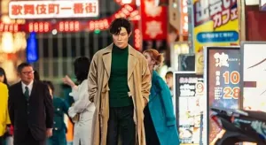 Netflix Umumkan Film Sekuel “City Hunter 2” Tayang 2027