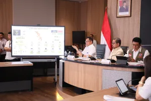 Pemerintah Pangkas Birokrasi: Data Korban Bencana Sumatera yang Masuk Langsung Dibayar