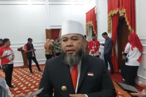 Pemerintah Provinsi Bengkulu Beri Diskon 50 Persen Biaya Balik Nama Kendaraan Luar di Lebaran