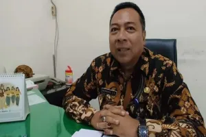 Pemkab Batang Nilai Pembelajaran Tatap Muka Lebih Berkualitas daripada Sistem Daring