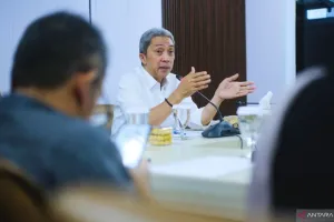 Pemkot Bogor Siapkan WFH untuk Efisiensi Energi