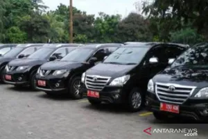 Pemprov DKI Bantah Ada Kendaraan Dinas Dipakai saat Mudik Lebaran