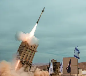 Personil Angkatan Udara Israel Didakwa karena Menjual Rahasia Sistem Pertahanan Iron Dome pada Intelejen Iran