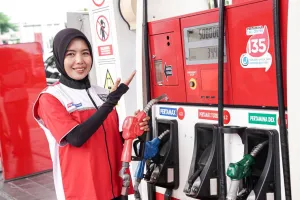 Pertamina Patra Niaga Hadirkan Beragam Promo Spesial Libur Lebaran 2026
