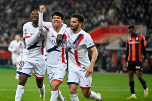 PSG Dapat “Kelonggaran”, Laga Ligue 1 Ditunda Demi Fokus Hadapi Liverpool di Liga Champions