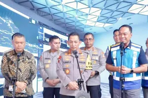 PT Jasa Marga Dorong Pemanfaatan Diskon Tarif Tol untuk Bantu Urai Arus Balik