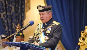 Raja Malaysia Minta Warga Waspada Gelombang Panas