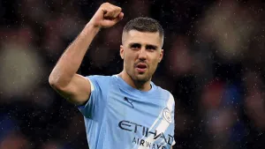 Rodri Buka Peluang ke Real Madrid, Masa Depan di Manchester City Mulai Dipertanyakan
