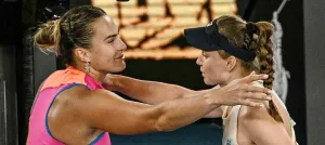 Sabalenka Kejar Pembalasan atas Rybakina 