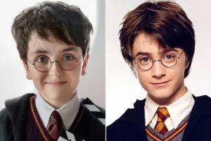 Serial Harry Potter HBO 2026: Rincian First Look, Daftar Pemain, dan Tanggal Rilis