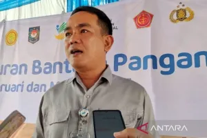 Setelah Libur Lebaran 2026, Bulog Sumut Mulai Salurkan Bantuan Pangan 