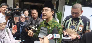 Tegas! Satu ASN dan Tiga Pendamping PKH Dipecat Mensos, Ini Faktor Penyebabnya