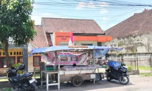 Tender Revitalisasi Puskesmas Pagesangan Mataram Dibuka April 2026