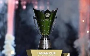 Undian Piala Asia 2027 Ditunda Imbas Konflik Timur Tengah