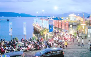 71 Persen Kendaraan Belum Balik ke Bali, ASDP Warning Puncak Arus Kedua 28-29 Maret