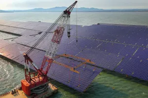 Alihkan Subsidi Energi yang Tidak Tepat Sasaran untuk Pengembangan EBT