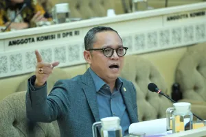 Anggota DPR: Wacana WFH untuk ASN Harus Tetap Jamin Pelayanan Publik
