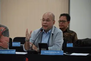 Legislator: WFH Demi Efisiensi BBM Jangan Justru Kontraproduktif