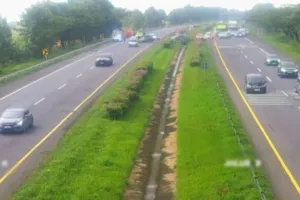 Arus Balik Lebaran 2026, One Way Diterapkan di Tol Cipali Arah Jakarta