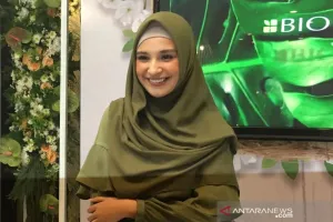 Untuk Vidi Aldiano, Shireen Sungkar Wakafkan Sumur di Gunung Kidul Yogya
