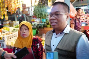 Berakhir April: Bapanas Minta Bulog Percepat Distribusi Bantuan Beras dan Minyak Goreng