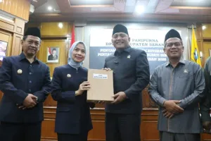 Bupati Serang Ungkap 3 Indikator Kinerja Belum Tercapai, Fokus Perbaikan Pengelolaan Sampah