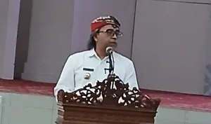 Bupati Temanggung Ungkap Strategi 2027: Pertanian dan Pariwisata Jadi Penggerak Ekonomi