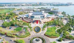 Ekonomi Asia Tahun Ini Diproyeksikan Tumbuh 4,5%