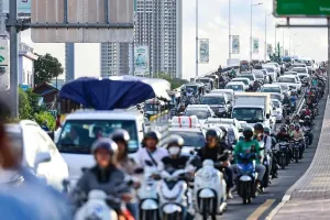 Harga BBM di Kamboja Terus Merangkak Naik Imbas Konflik Timur Tengah