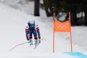 IOC Umumkan Kebijakan Baru Atlet Perempuan, Skrining Gen SRY Jadi Penentu Kelayakan