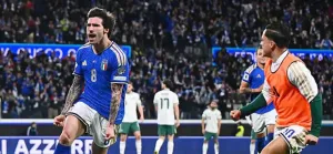 Italia Tantang Bosnia-Herzegovina, Turki Hadapi Kosovo