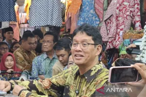 Kemenkeu Jelaskan Alasan SPT Menkeu Purbaya Kurang Bayar Rp50 Juta