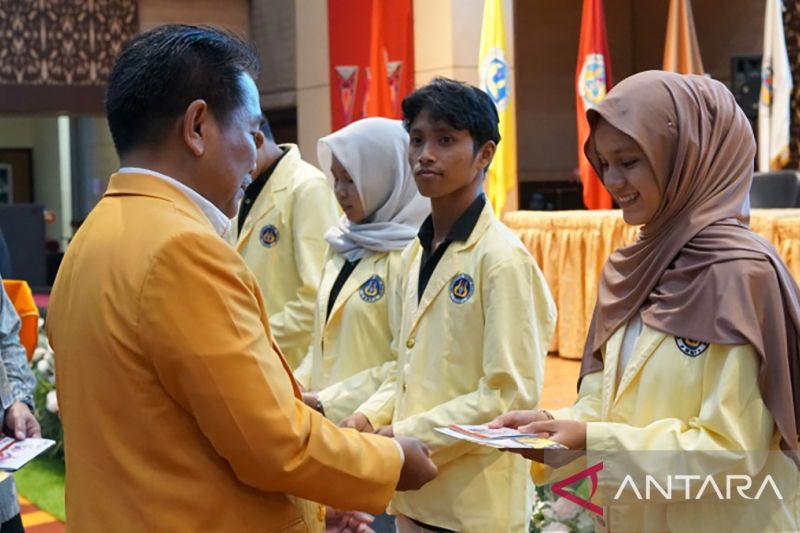 KIP Kuliah Jalur SNBT Resmi Dibuka, Kesempatan Kuliah Gratis Kembali Hadir